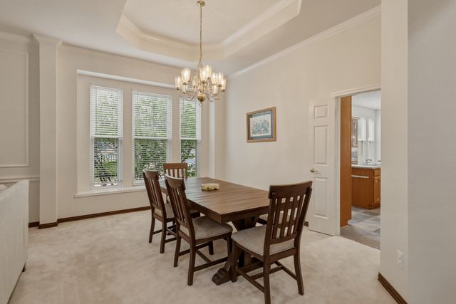 7612 Oak Knoll Drive, North Richland Hills, TX 76182