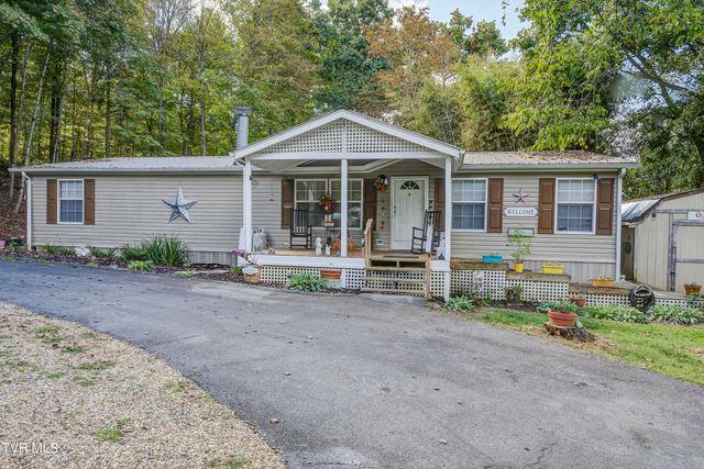 192 Stage Road, Kingsport, TN 37664