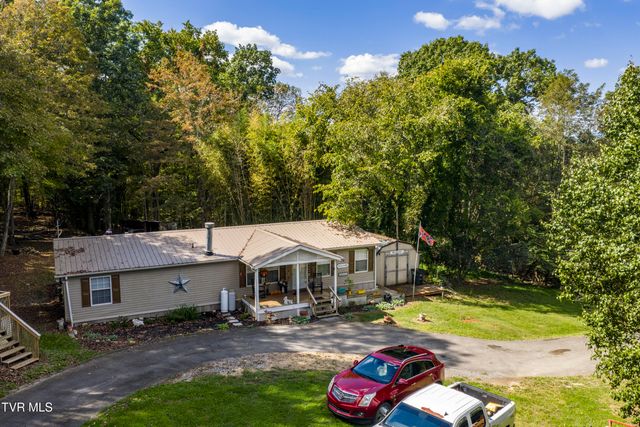 192 Stage Road, Kingsport, TN 37664