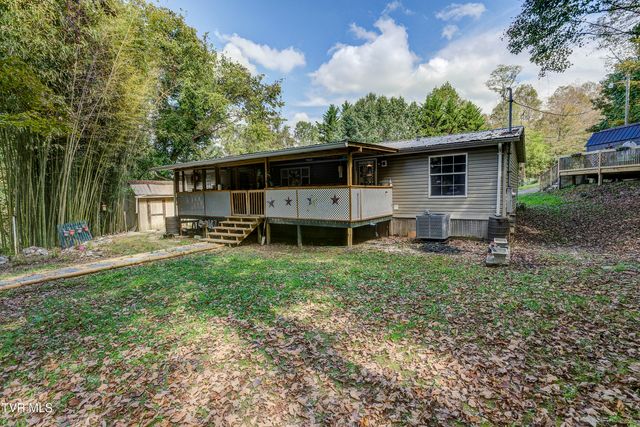 192 Stage Road, Kingsport, TN 37664