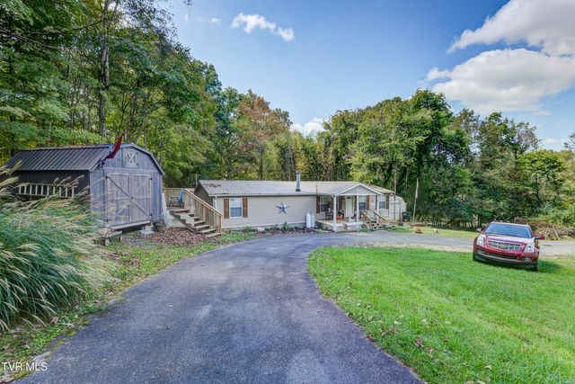 192 Stage Road, Kingsport, TN 37664