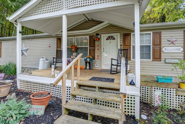 192 Stage Road, Kingsport, TN 37664