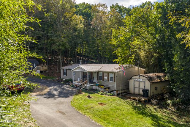 192 Stage Road, Kingsport, TN 37664