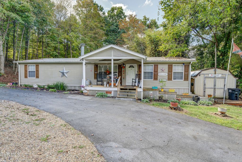192 Stage Road, Kingsport, TN 37664