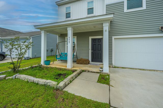 4469 Ocean Farm Drive, Summerville, SC 29485