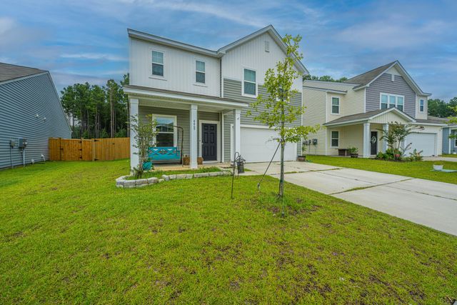 4469 Ocean Farm Drive, Summerville, SC 29485