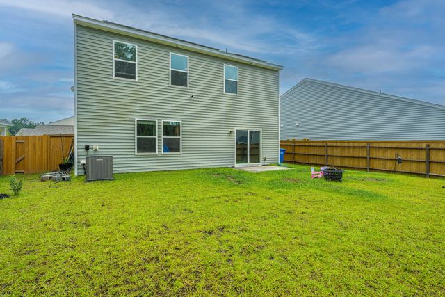 4469 Ocean Farm Drive, Summerville, SC 29485