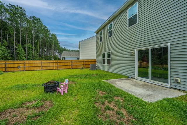 4469 Ocean Farm Drive, Summerville, SC 29485
