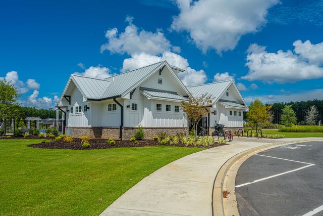 4469 Ocean Farm Drive, Summerville, SC 29485