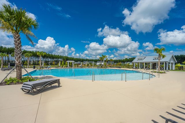 4469 Ocean Farm Drive, Summerville, SC 29485