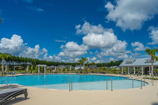 4469 Ocean Farm Drive, Summerville, SC 29485