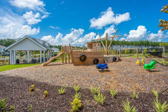 4469 Ocean Farm Drive, Summerville, SC 29485