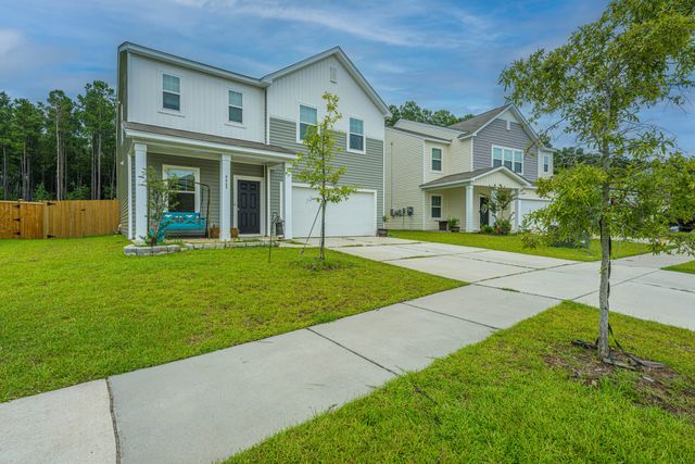 4469 Ocean Farm Drive, Summerville, SC 29485