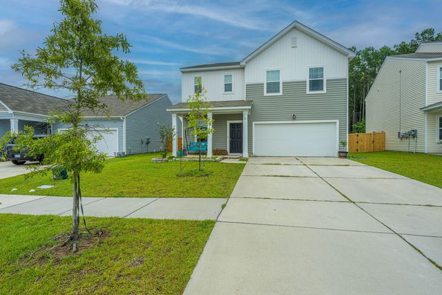4469 Ocean Farm Drive, Summerville, SC 29485