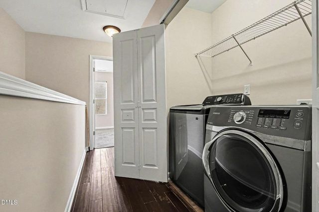 2905 Berkeley Springs, Raleigh, NC 27616