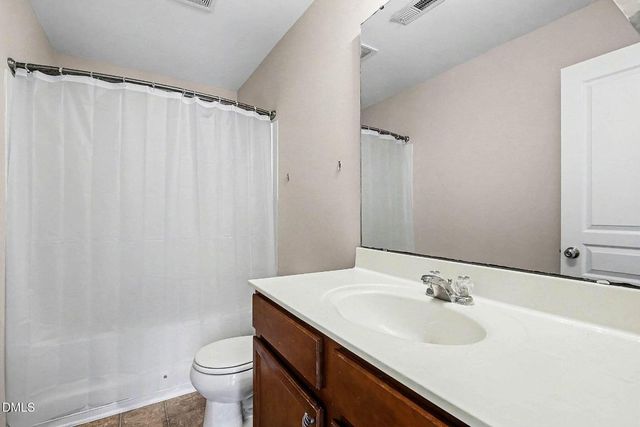 2905 Berkeley Springs, Raleigh, NC 27616