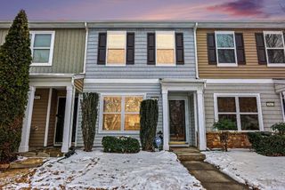 2905 Berkeley Springs, Raleigh, NC 27616