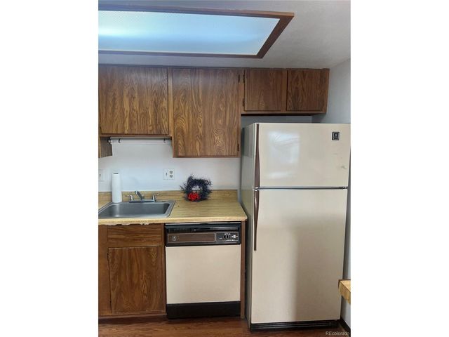 17053 E Tennessee Dr 9-214, Aurora, CO 80017