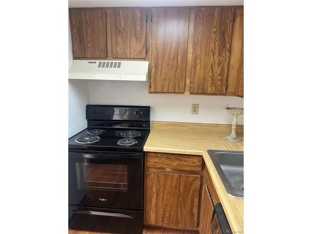 17053 E Tennessee Dr 9-214, Aurora, CO 80017