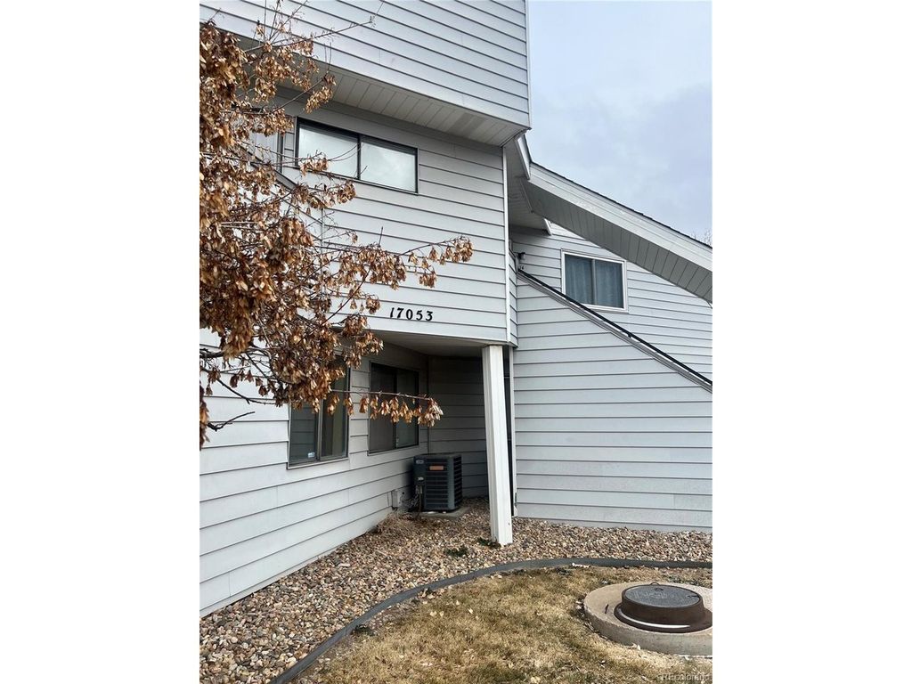 17053 E Tennessee Dr 9-214, Aurora, CO 80017