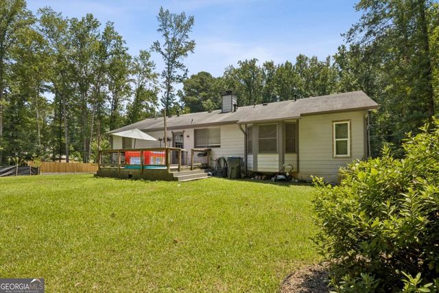 771 Suwanee Parkway, Lawrenceville, GA 30043