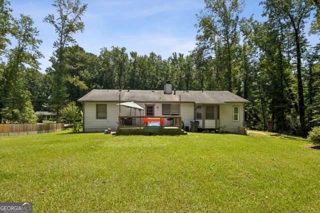 771 Suwanee Parkway, Lawrenceville, GA 30043