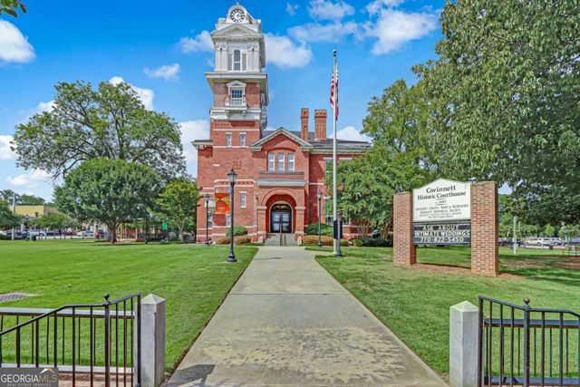 771 Suwanee Parkway, Lawrenceville, GA 30043