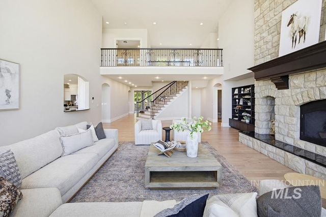 2397 N Overview Pl, Boise, ID 83702