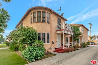 3725 S Victoria Avenue, Los Angeles, CA 90016