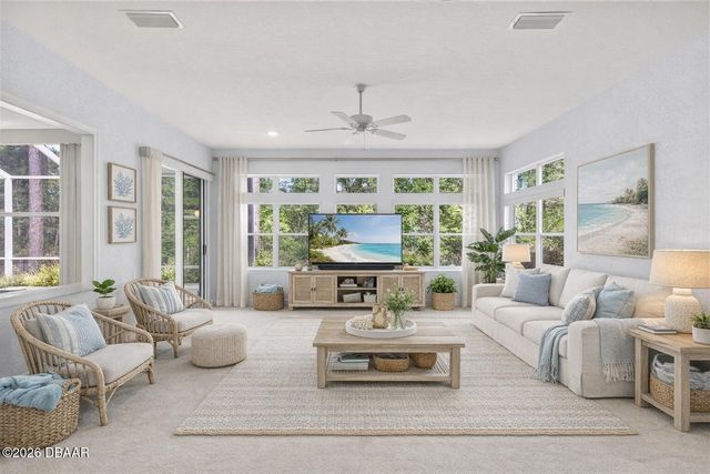 53 Creek Bluff Way, Ormond Beach, FL 32174