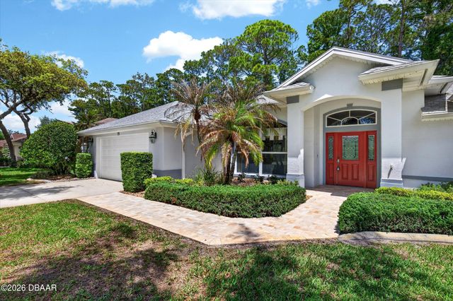 53 Creek Bluff Way, Ormond Beach, FL 32174