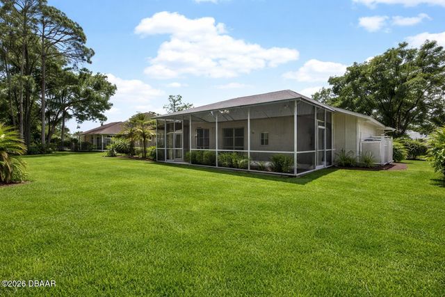 53 Creek Bluff Way, Ormond Beach, FL 32174