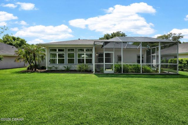 53 Creek Bluff Way, Ormond Beach, FL 32174