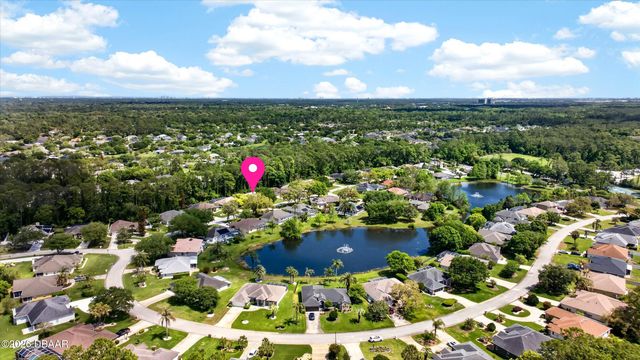 53 Creek Bluff Way, Ormond Beach, FL 32174