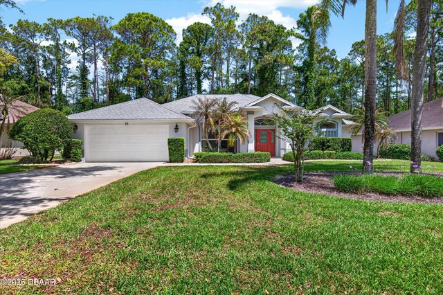 53 Creek Bluff Way, Ormond Beach, FL 32174