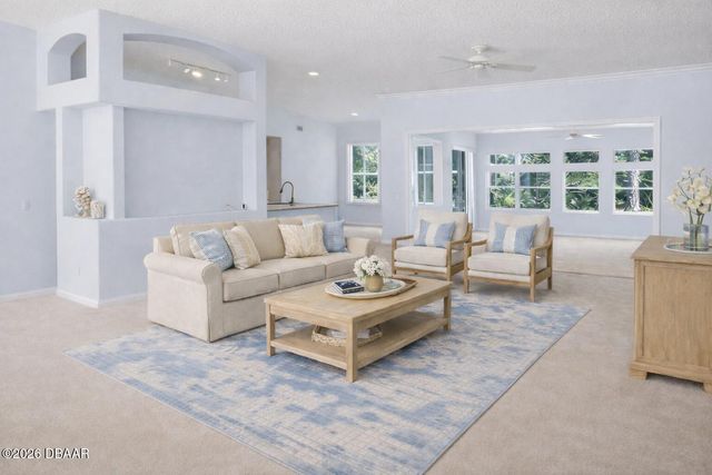 53 Creek Bluff Way, Ormond Beach, FL 32174