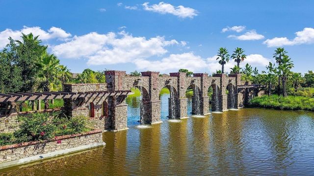 11104 DEVONBRIDGE DRIVE, Palmetto, FL 34221