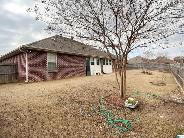 317 GOLDEN MEADOWS PLACE, Alabaster, AL 35007