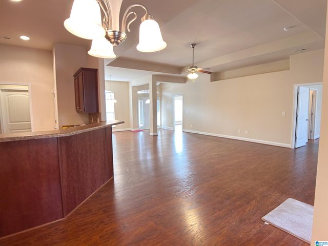 317 GOLDEN MEADOWS PLACE, Alabaster, AL 35007