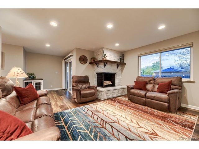 6112 W 63rd Ave, Arvada, CO 80003