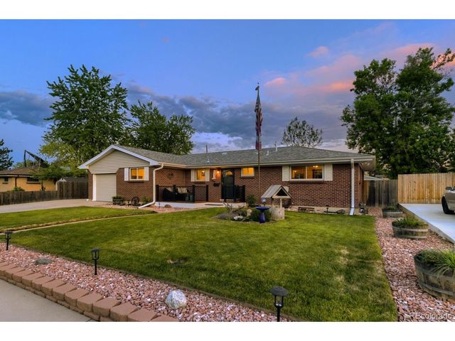 6112 W 63rd Ave, Arvada, CO 80003