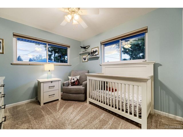 6112 W 63rd Ave, Arvada, CO 80003