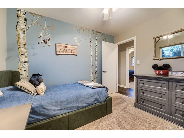 6112 W 63rd Ave, Arvada, CO 80003