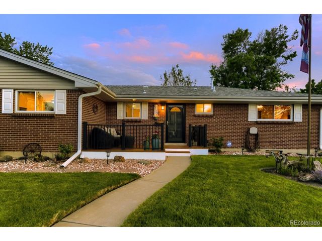 6112 W 63rd Ave, Arvada, CO 80003