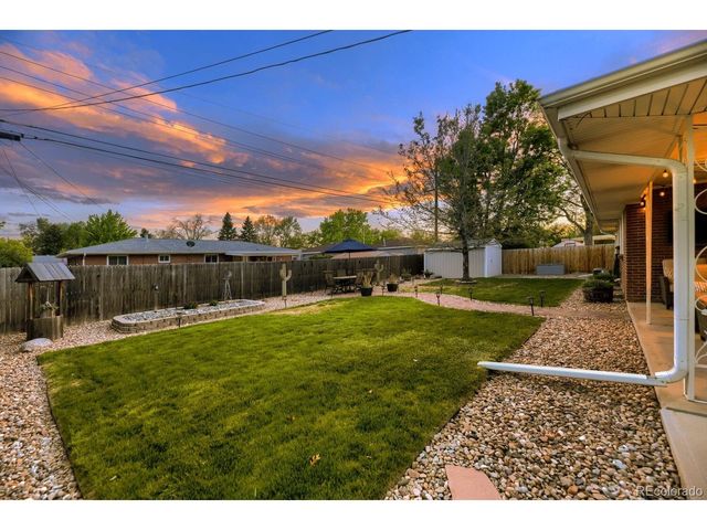 6112 W 63rd Ave, Arvada, CO 80003