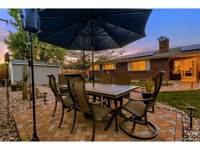 6112 W 63rd Ave, Arvada, CO 80003