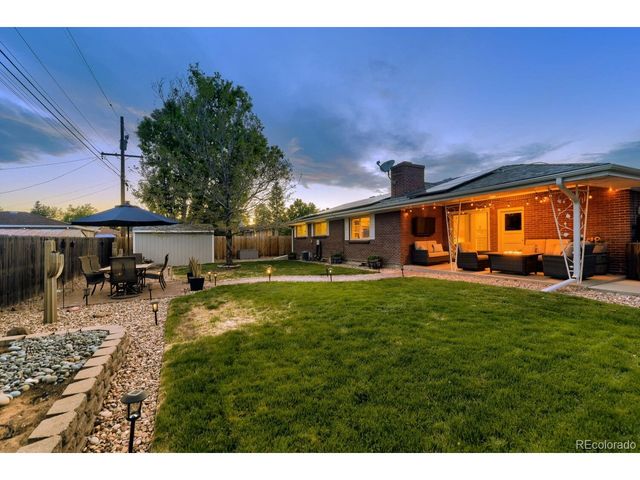 6112 W 63rd Ave, Arvada, CO 80003