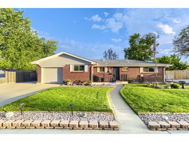 6112 W 63rd Ave, Arvada, CO 80003