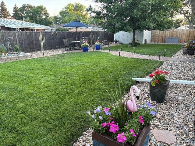 6112 W 63rd Ave, Arvada, CO 80003