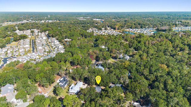 1304 Harbour Watch SW, Calabash, NC 28467